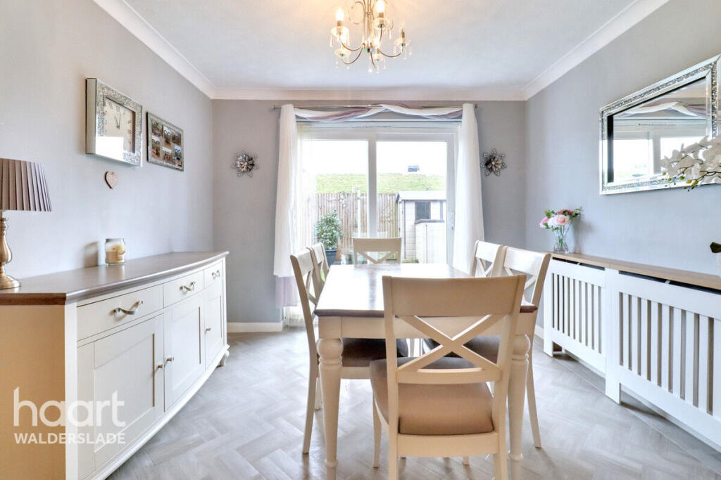 Main image of property: Corral Close, Chatham