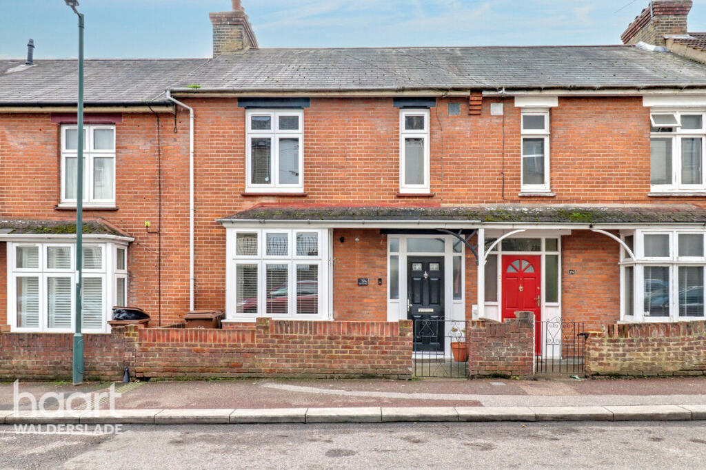 Main image of property: Upper Luton Road, Chatham