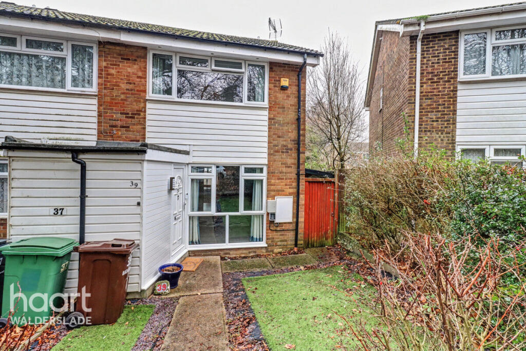 Main image of property: Badger Road, Chatham