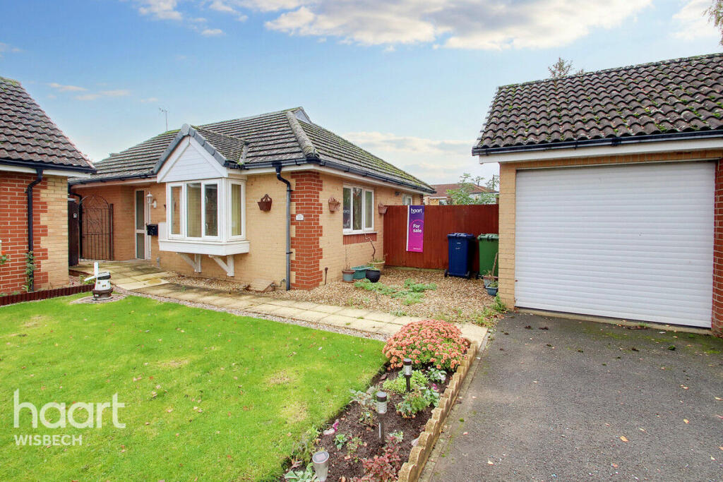 Main image of property: Petts Close, Wisbech
