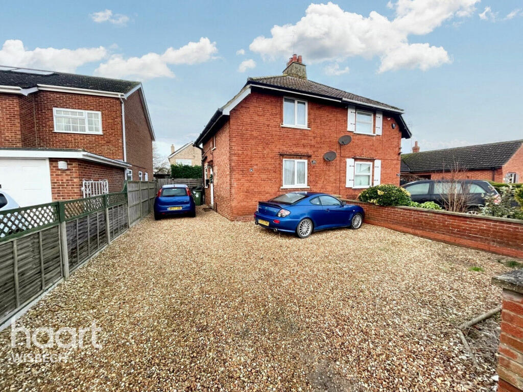 Main image of property: Money Bank, Wisbech