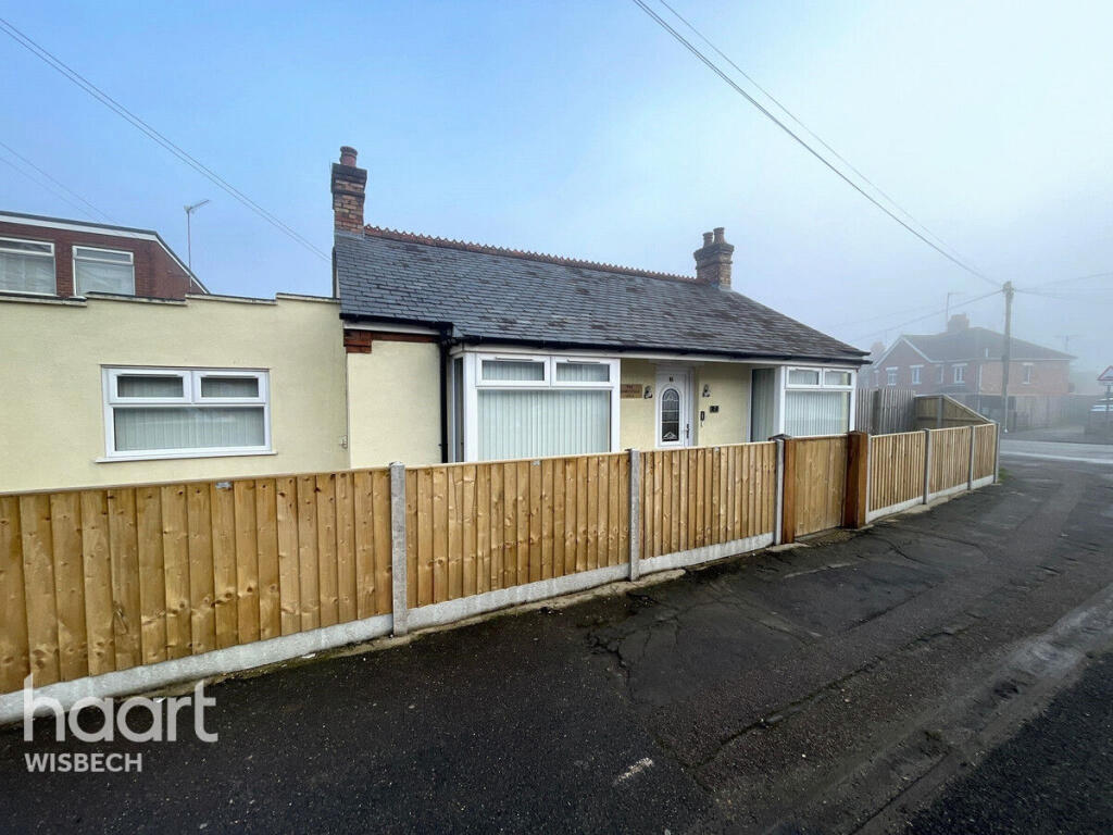 Main image of property: Kirkgate Street, Wisbech
