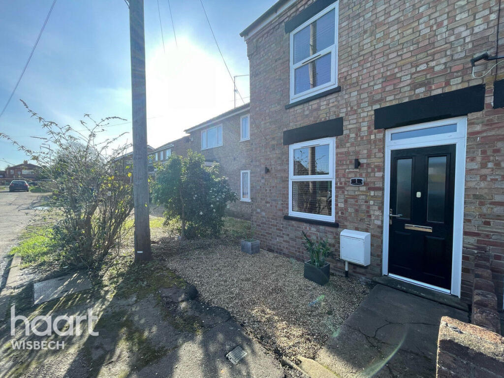 Main image of property: Waterlees Road, Wisbech