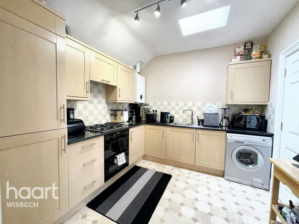 Main image of property: Old Convent Fields, Wisbech