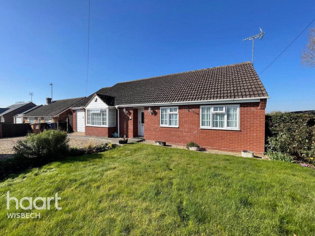 Main image of property: Fridaybridge Road, Elm