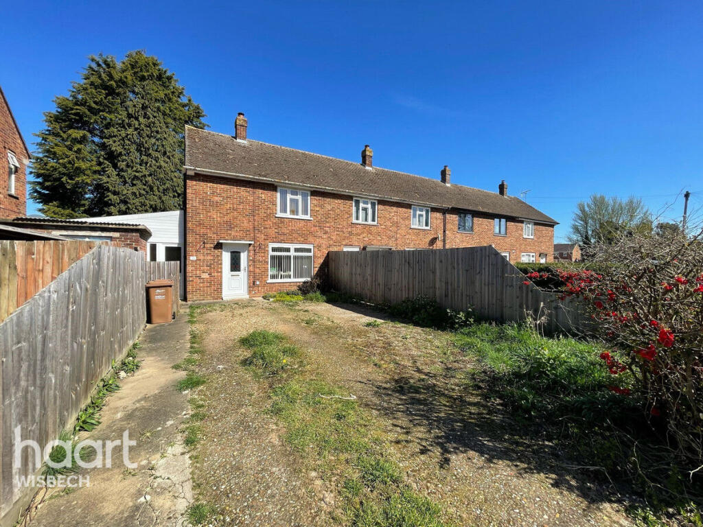 Main image of property: Fundrey Road, Wisbech