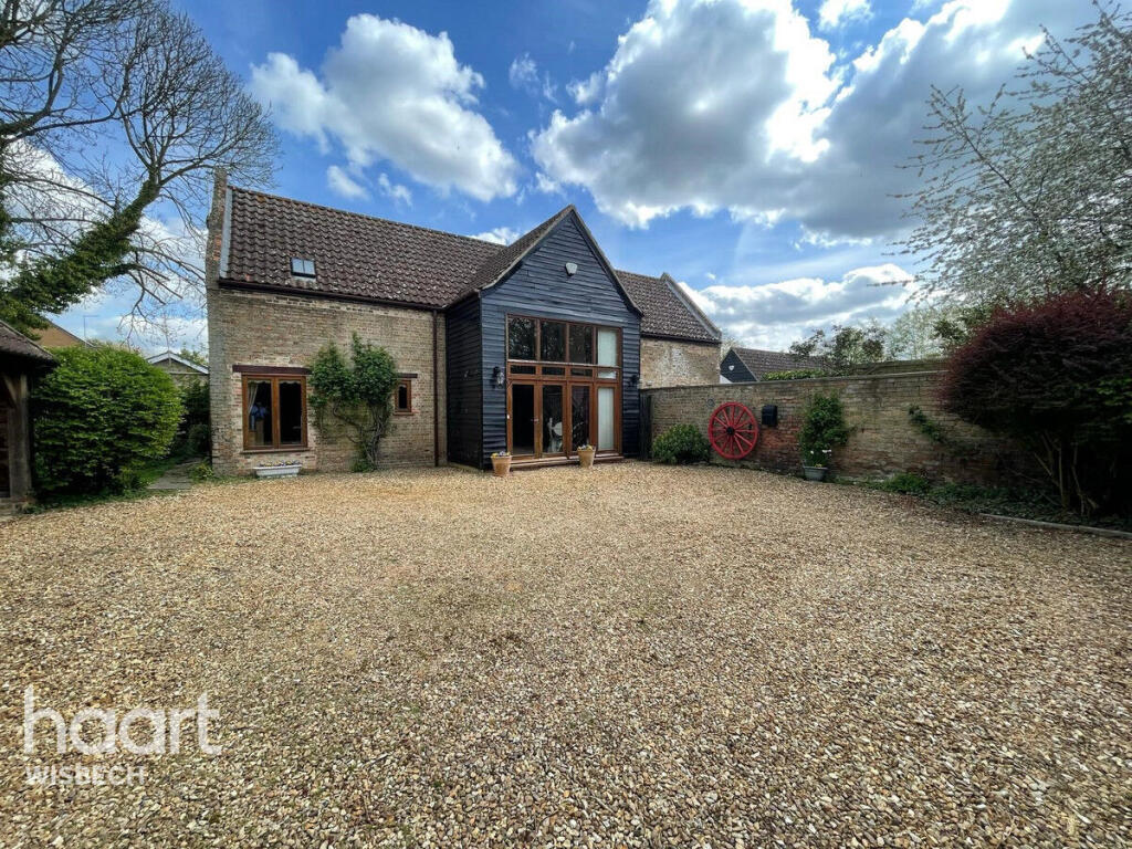 Main image of property: Well End, Friday Bridge