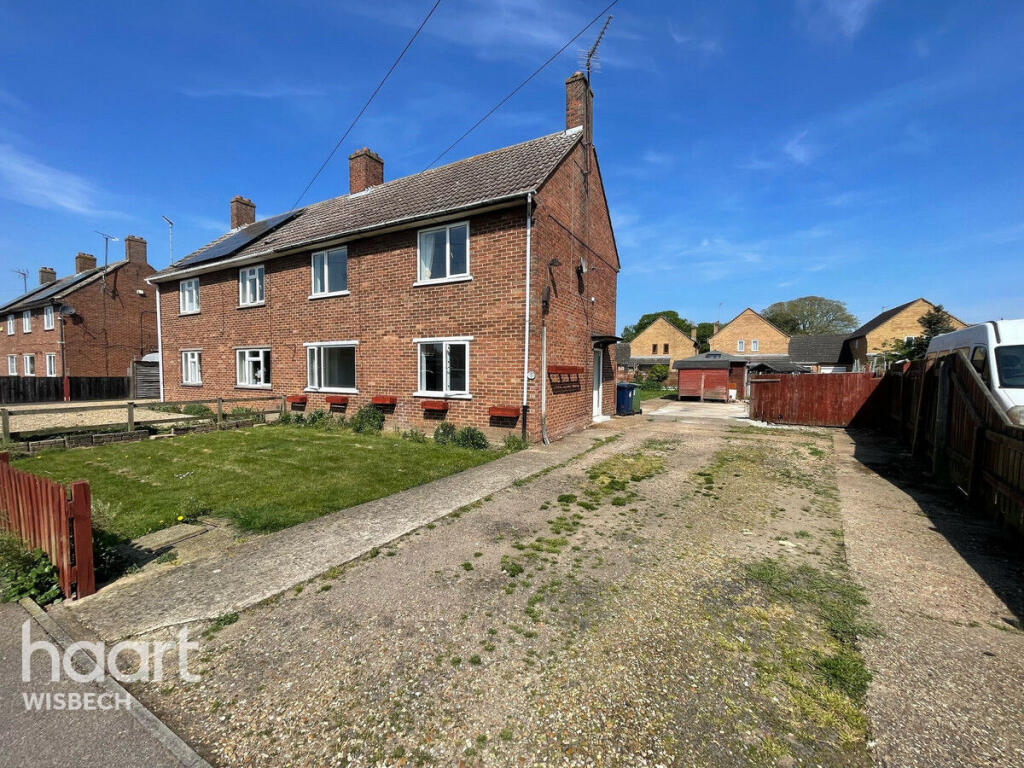 Main image of property: Chapelfields Road, Guyhirn