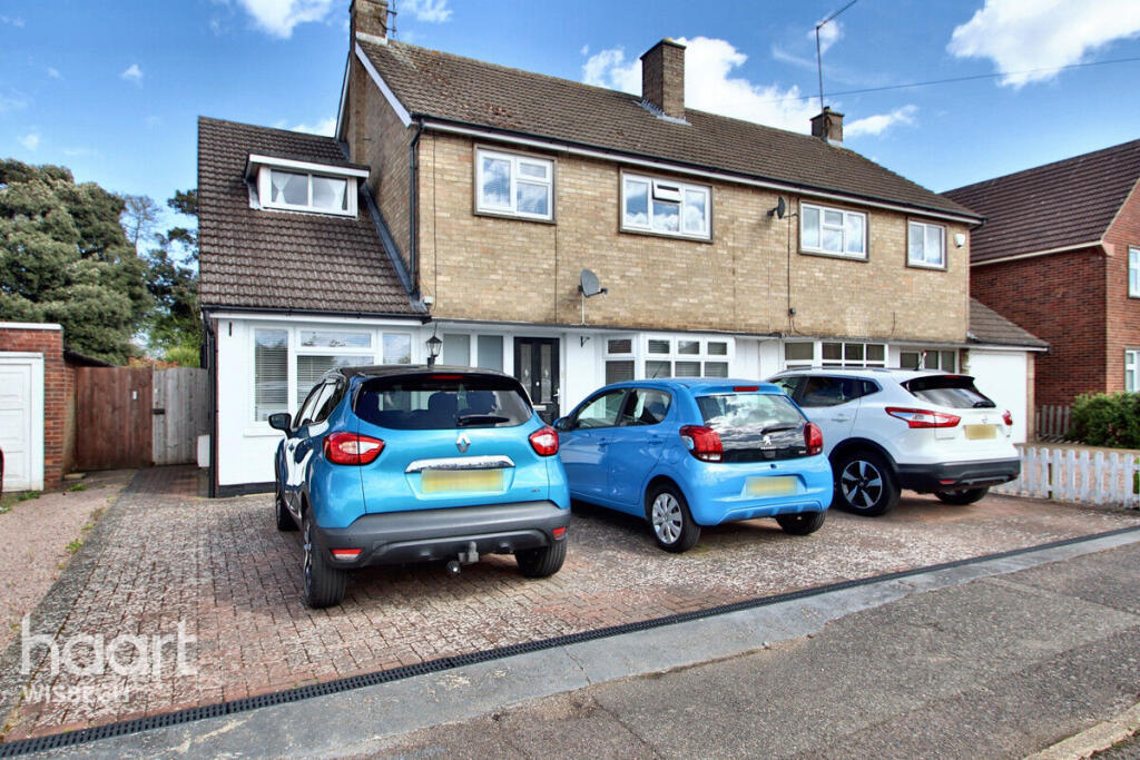 Main image of property: Leverington Road, Wisbech