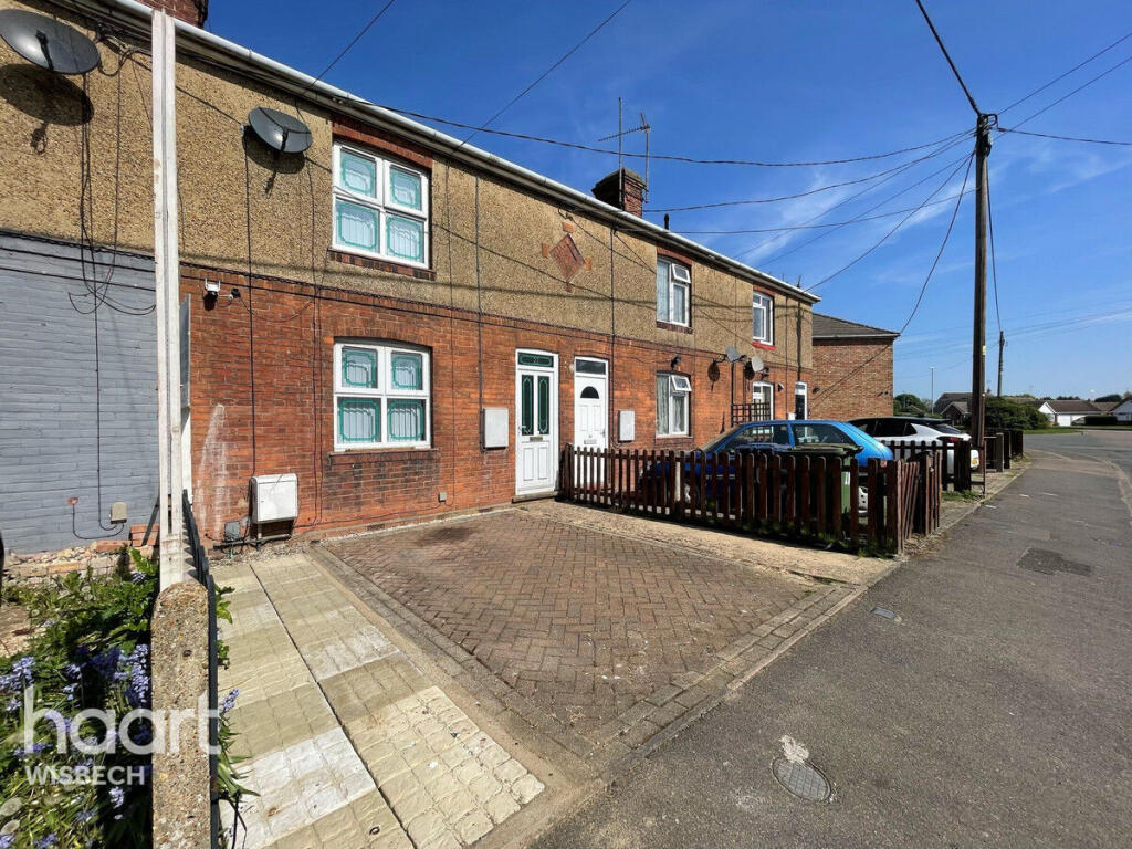 Main image of property: New Drove, Wisbech