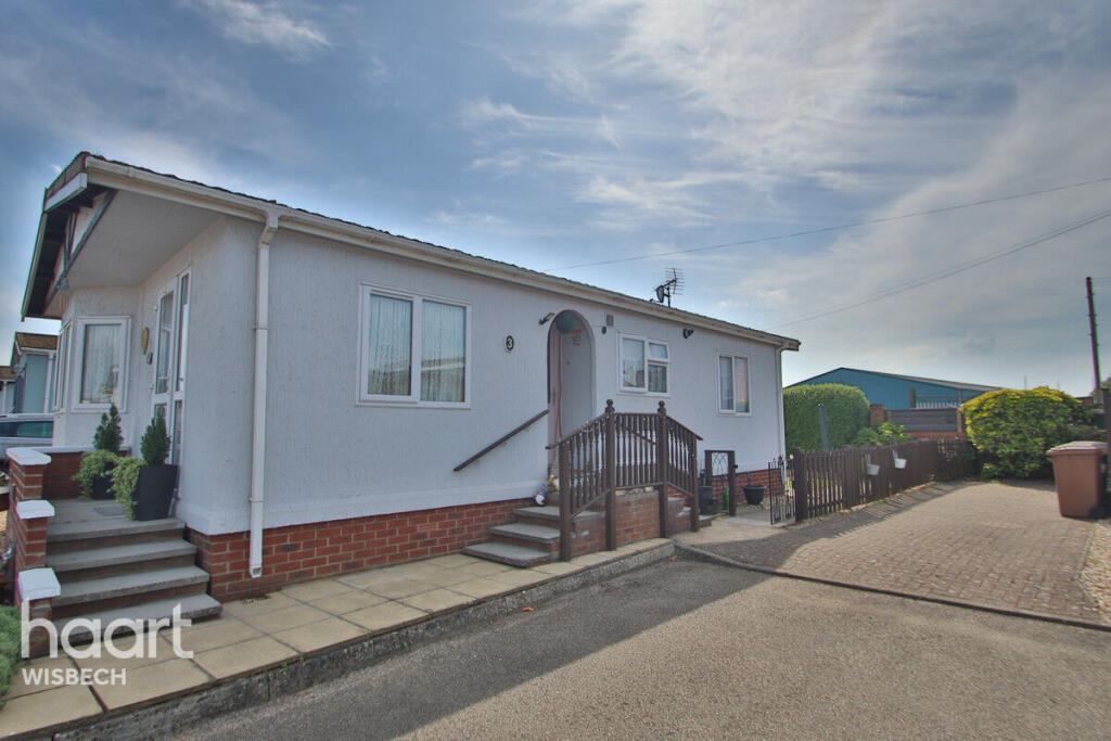 Main image of property: Osborne Road, Wisbech
