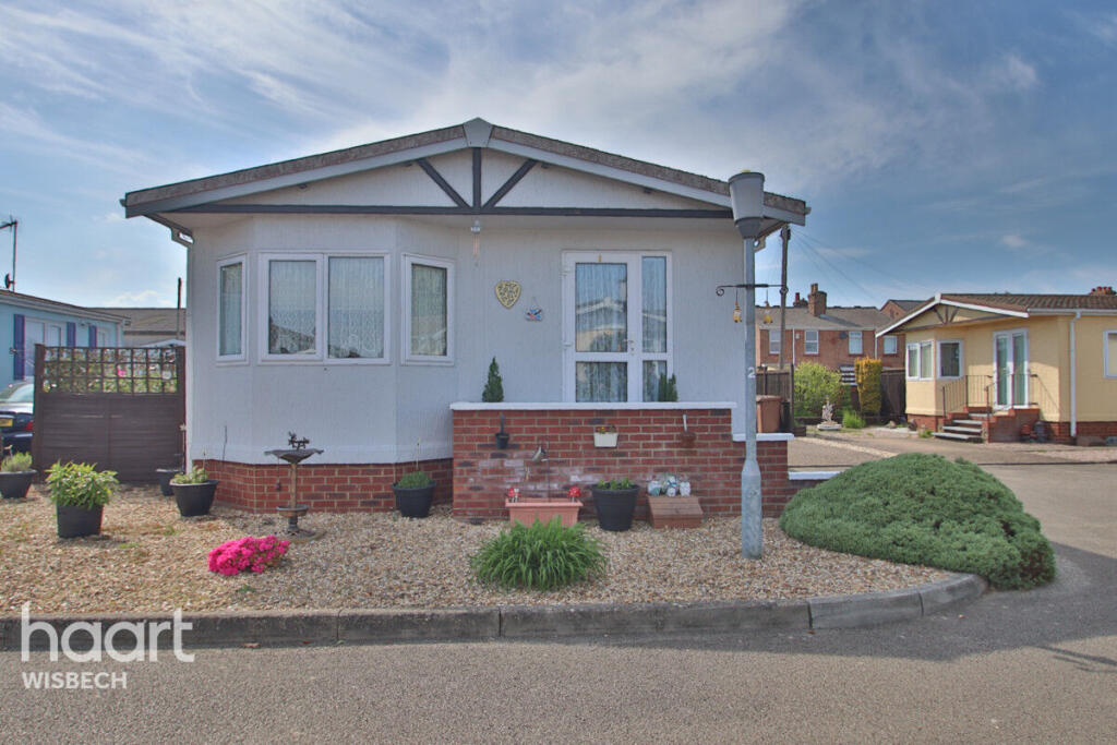 Main image of property: Osborne Road, Wisbech