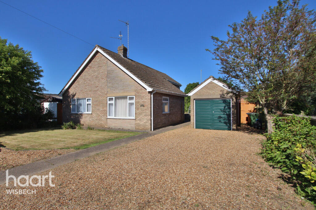 Main image of property: Low Road, Elm