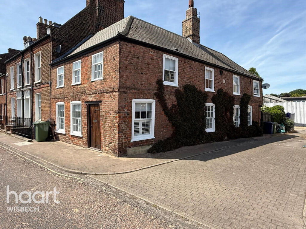 Main image of property: North Brink, Wisbech