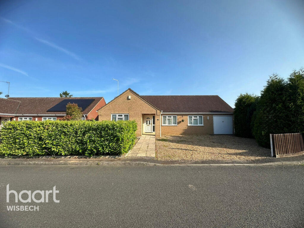 Main image of property: Yokine Gardens, Guyhirn