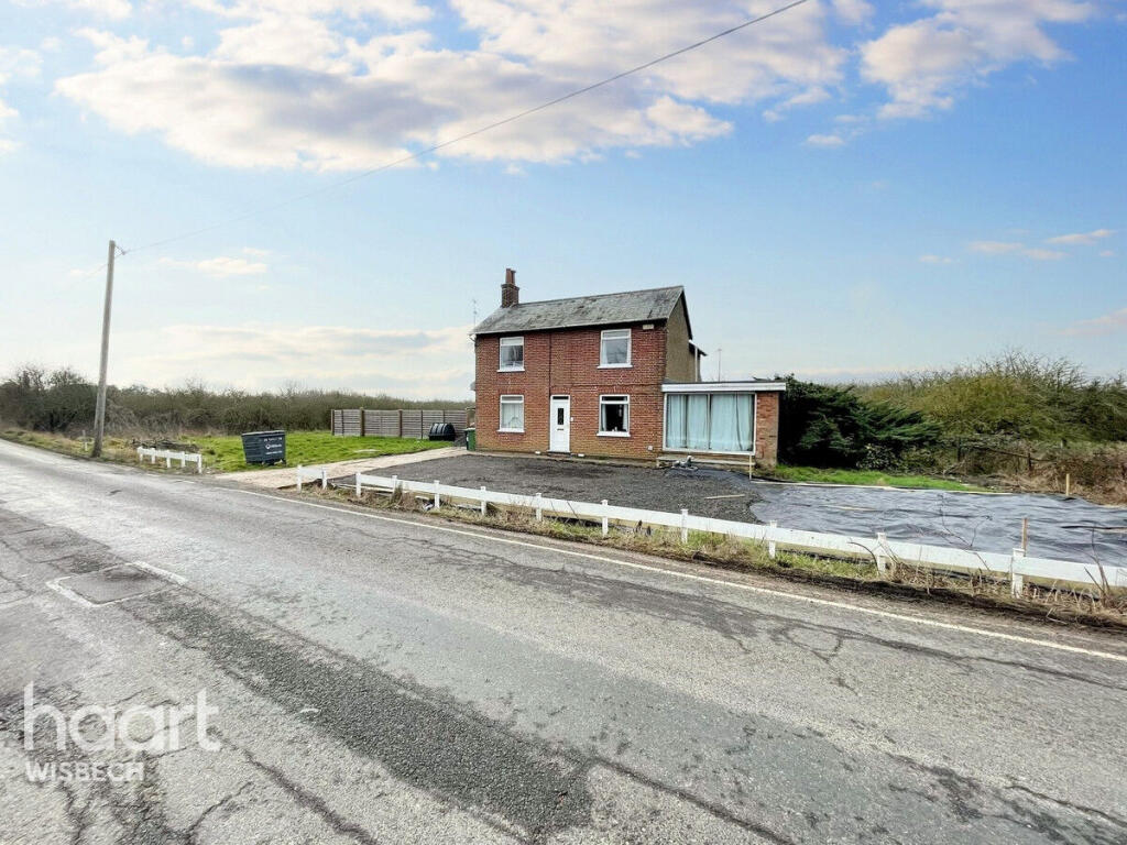Main image of property: Redmoor Lane, Wisbech