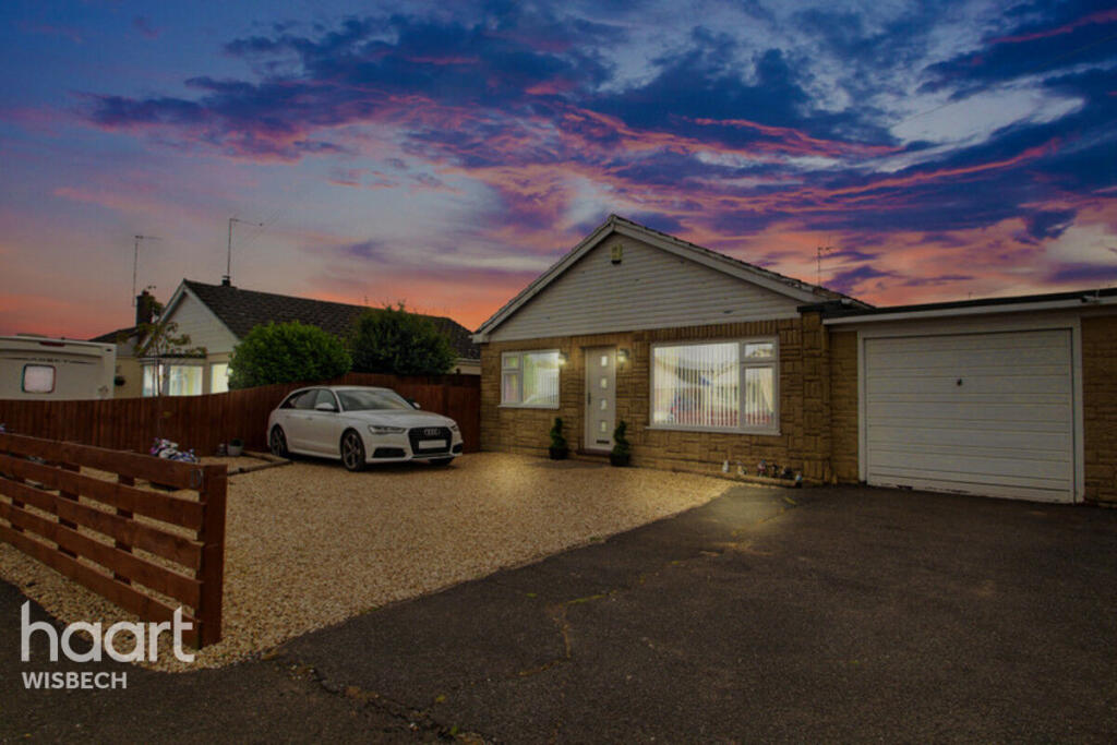 Main image of property: Spencer Close, West Walton