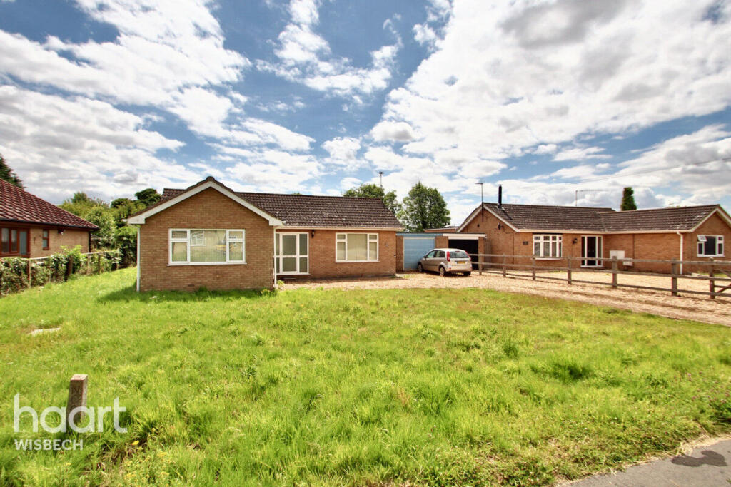 Main image of property: Church Road, Emneth