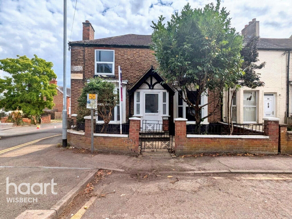 Main image of property: Norwich Road, Wisbech