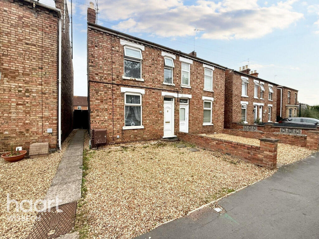 Main image of property: Ramnoth Road, Wisbech