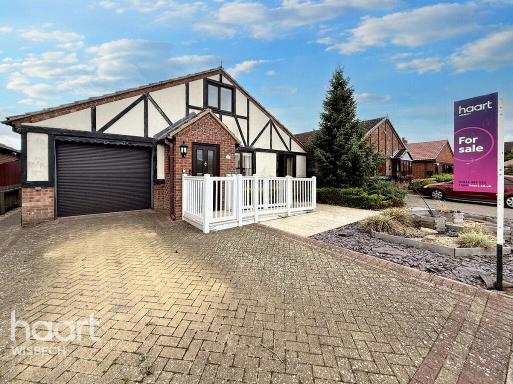 Main image of property: Littlechild Drive, Leverington