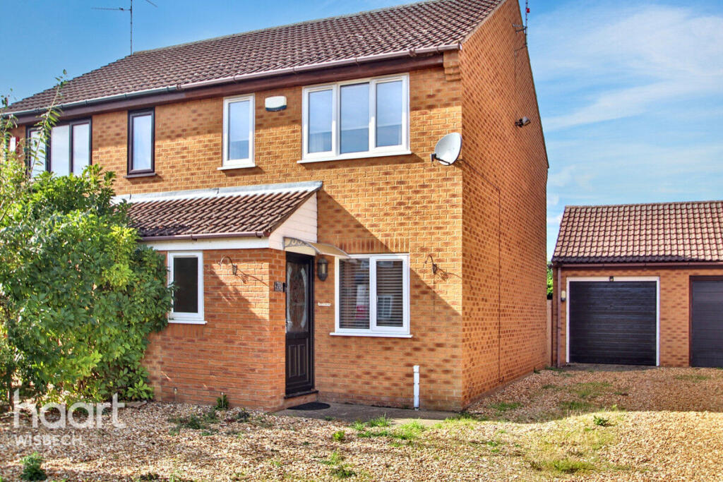 Main image of property: Isle Bridge Road, Outwell