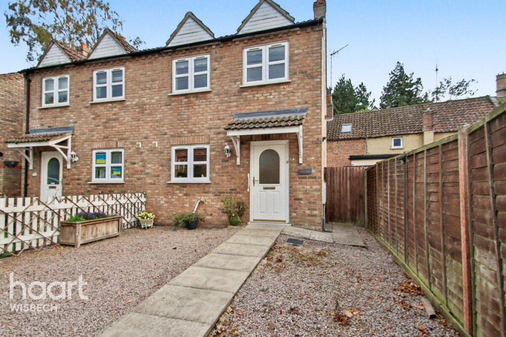 Main image of property: Rose Lane, Elm