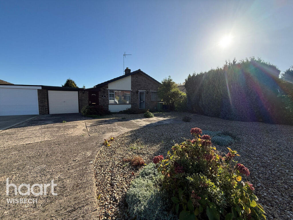 Main image of property: Stow Road, Wisbech