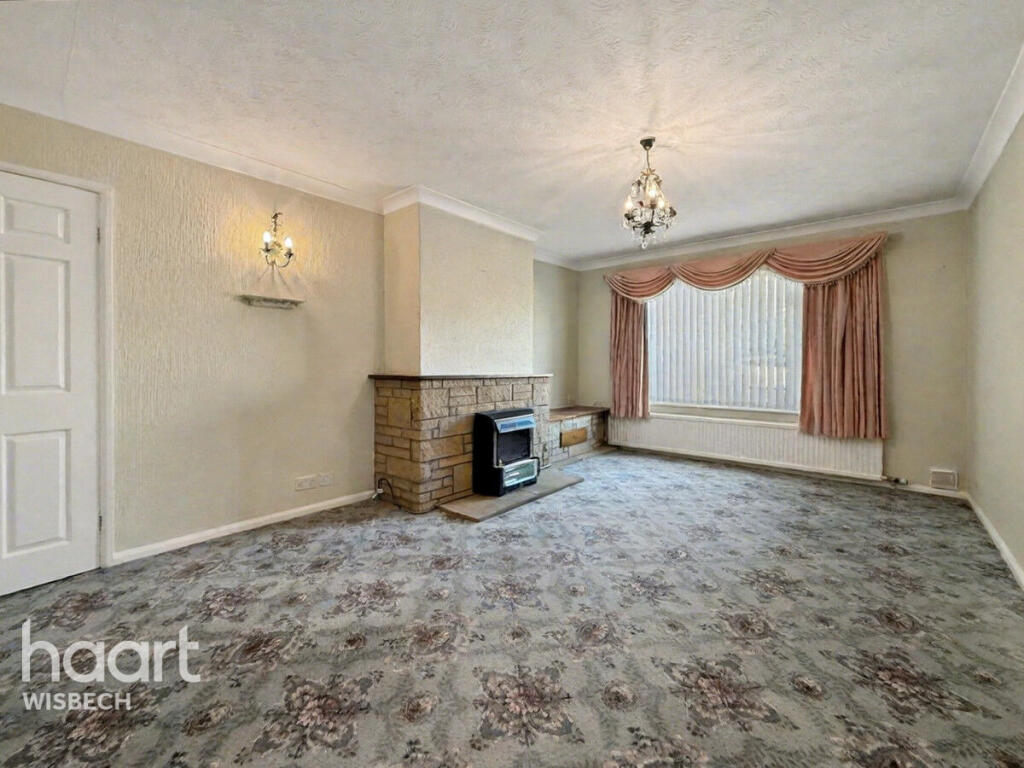 Main image of property: Stow Road, Wisbech