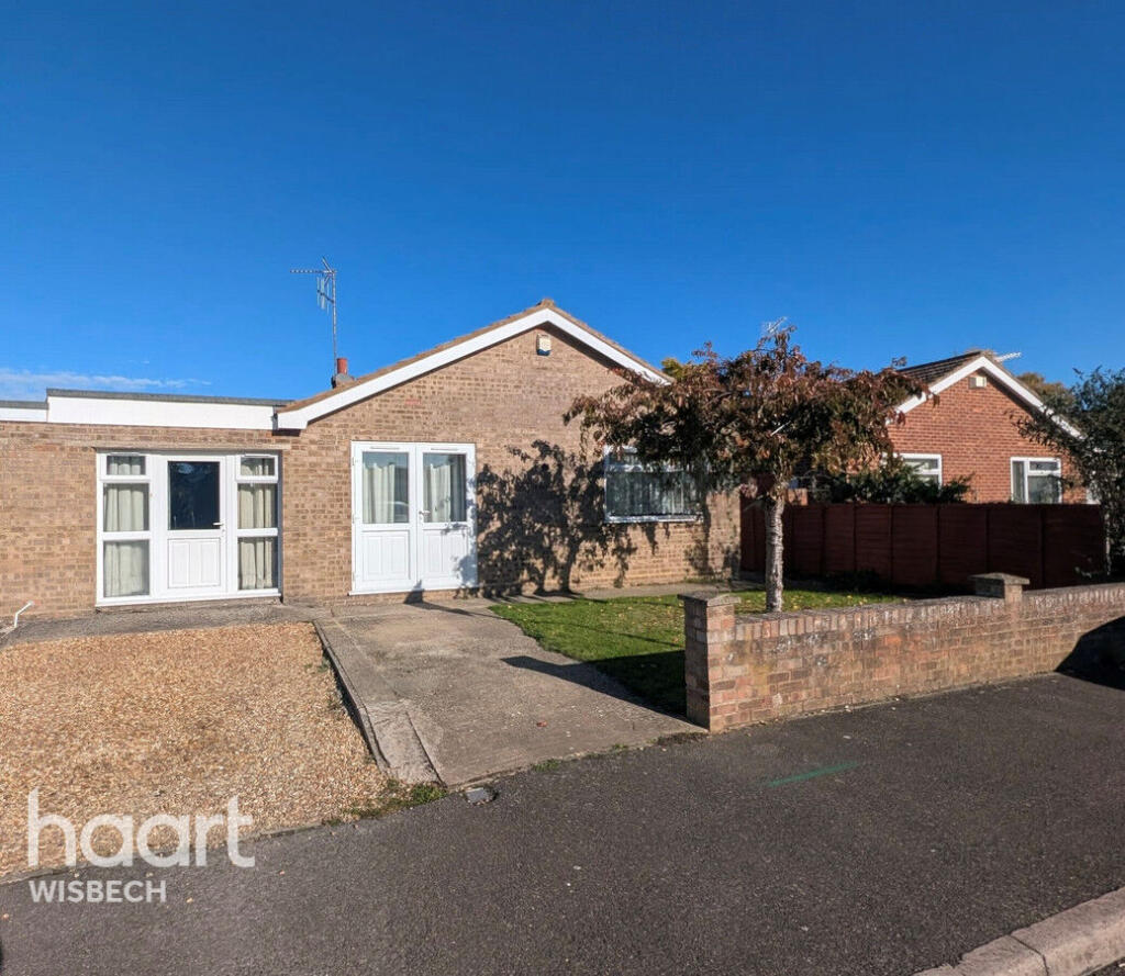 Main image of property: Queen Elizabeth Drive, Wisbech
