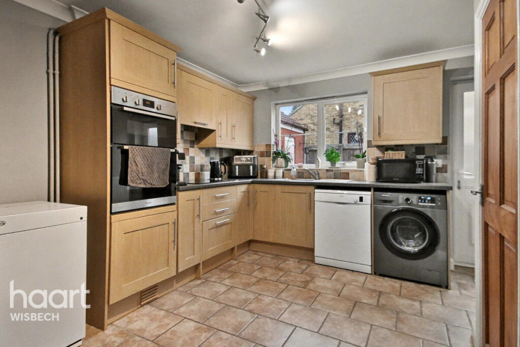 Main image of property: Chalk Road, Walpole St Peter