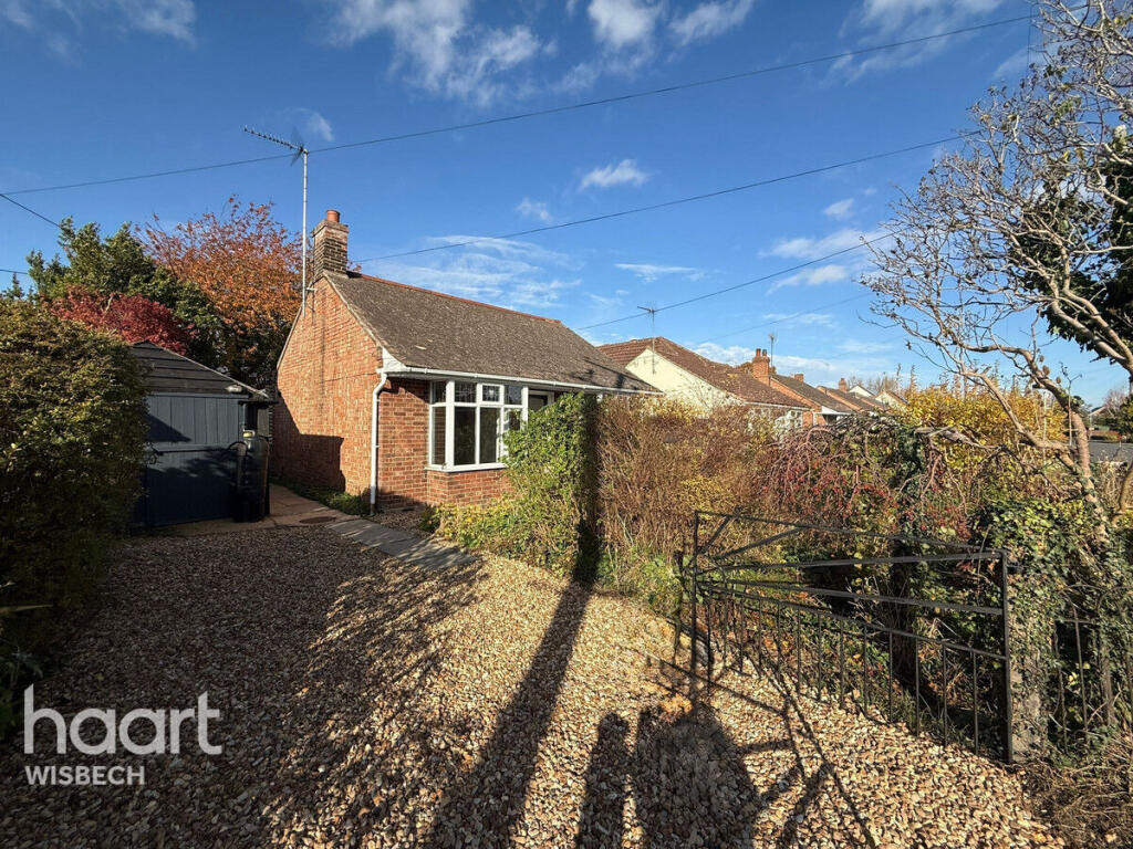 Main image of property: Listers Road, Upwell