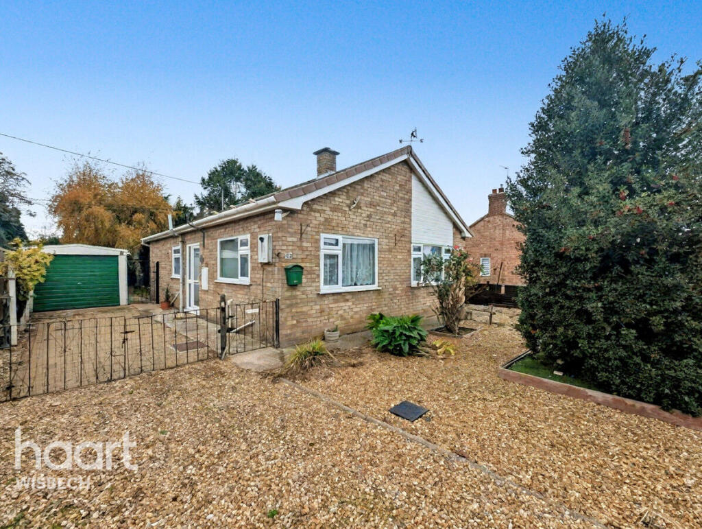 Main image of property: Listers Road, Upwell
