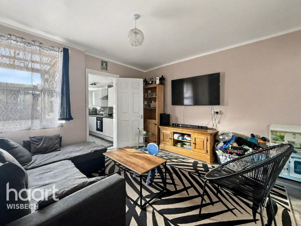 Main image of property: Sybil Road, Wisbech