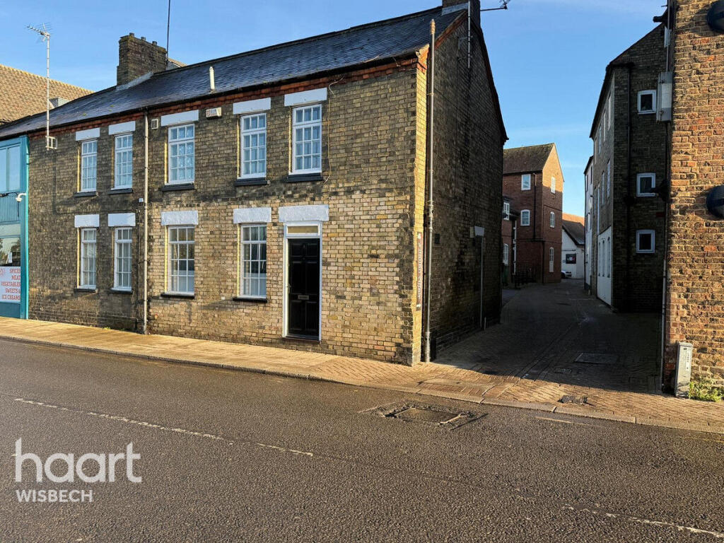 Main image of property: Nene Quay, Wisbech