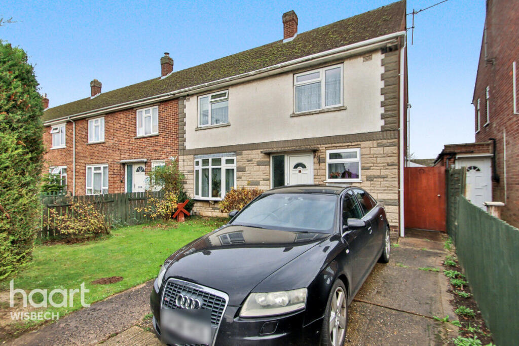 Main image of property: Grosvenor Road, Wisbech