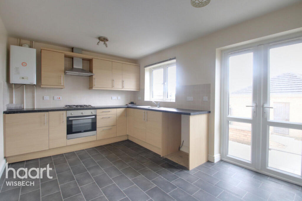 Main image of property: The Wroe, Emneth