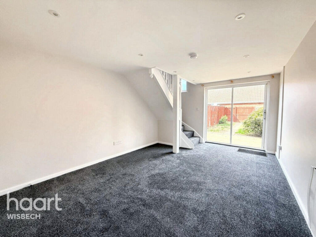 Main image of property: Armada Close, Wisbech