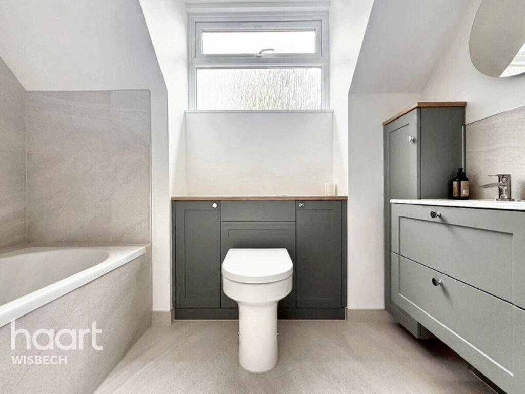 Main image of property: Armada Close, Wisbech