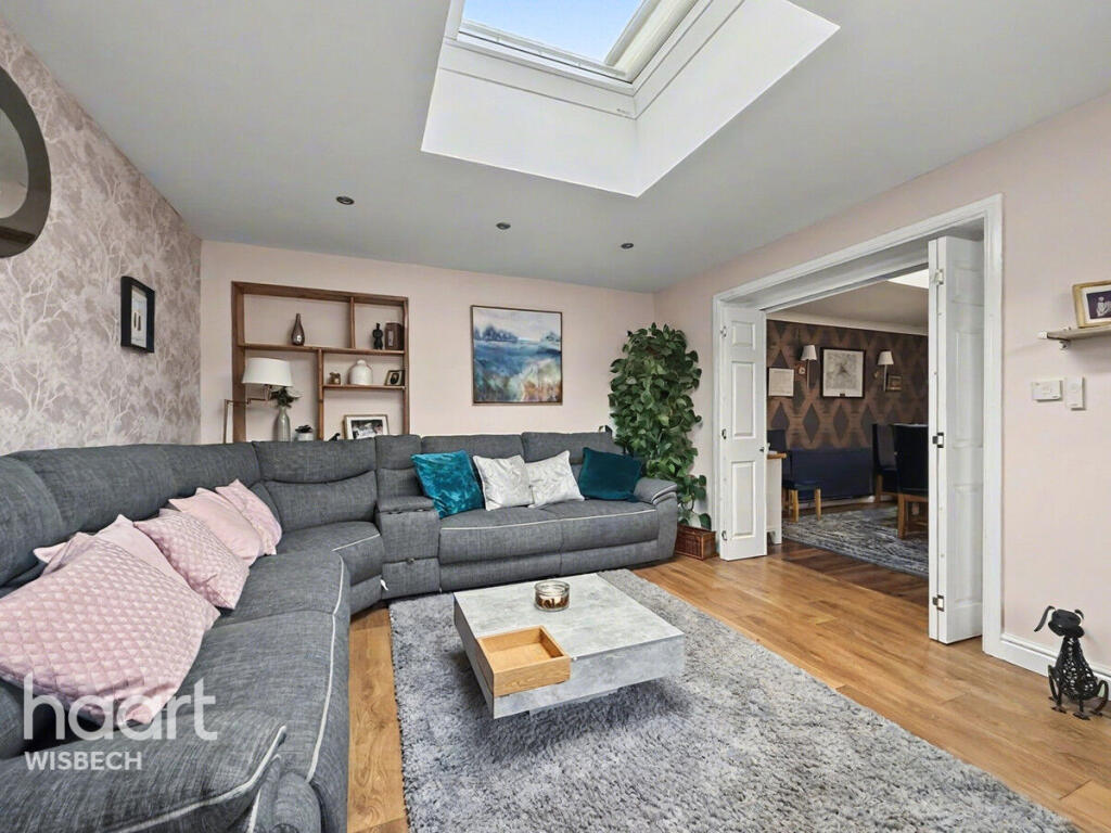 Main image of property: Oaklands Drive, Wisbech