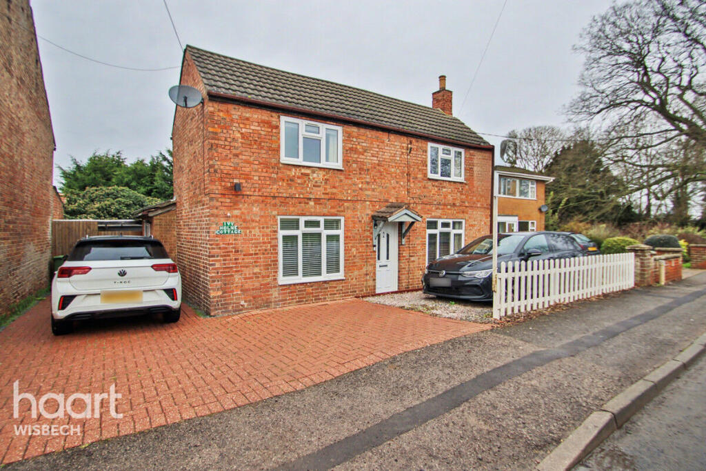 Main image of property: High Road, Guyhirn