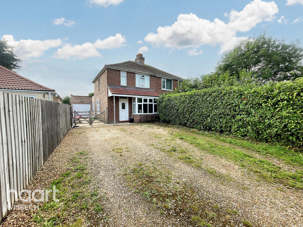 Main image of property: Lynn Road, Wisbech