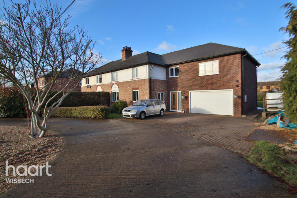 Main image of property: Wales Bank, Elm