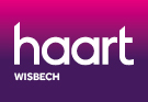 haart, Wisbech Estate Agent Logo