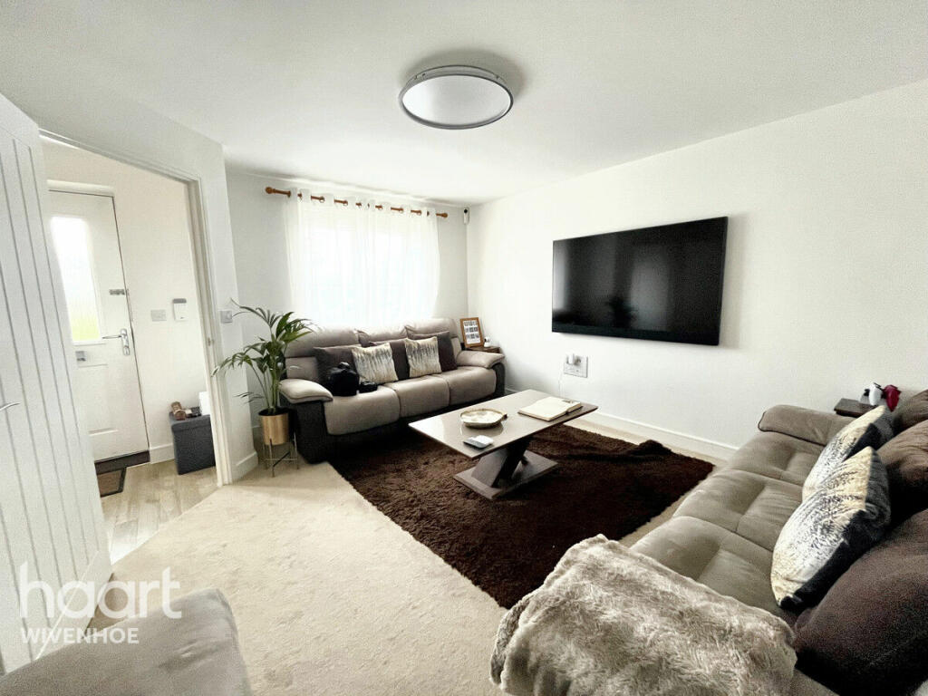 Main image of property: Lambourne, Colchester