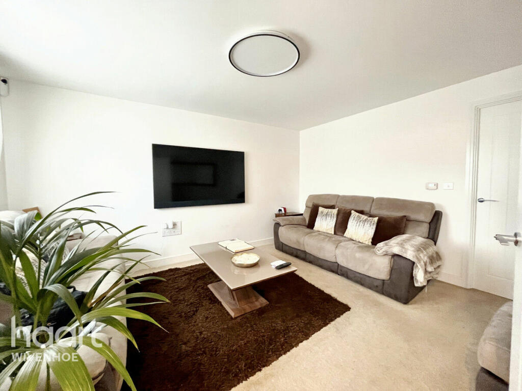Main image of property: Lambourne, Colchester