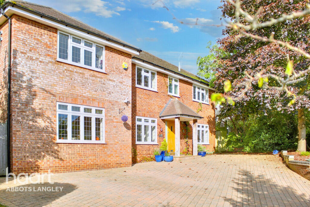 Main image of property: Abbots Road, Abbots Langley