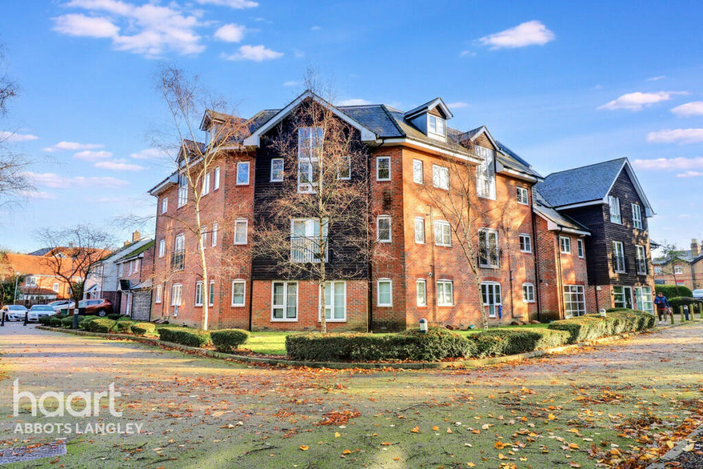 Main image of property: Wharf Way, Kings Langley