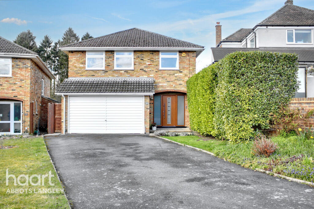 Main image of property: High Street, Abbots Langley