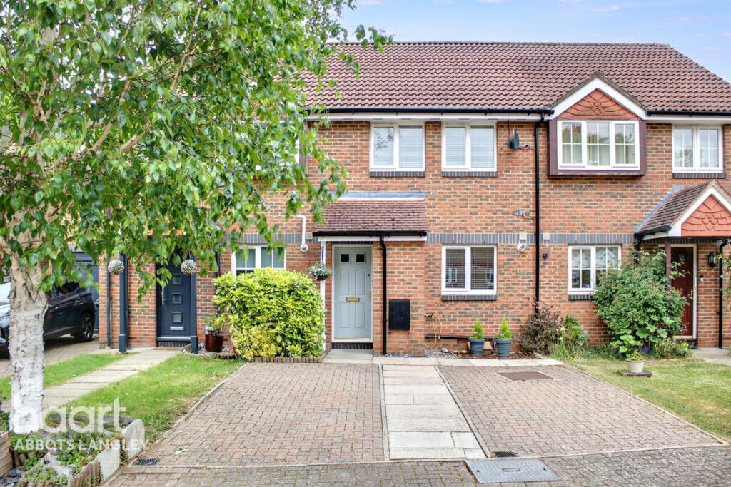 Main image of property: Lapwing Way, Abbots Langley